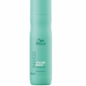 Wella Professionals Šampon pro větší objem jemných vlasů Invigo Volume Boost (Bodifying Shampoo) 1000 ml