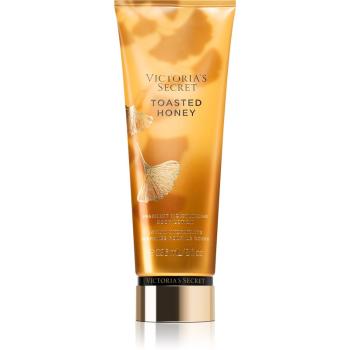 Victoria's Secret Toasted Honey tělové mléko pro ženy 236 ml