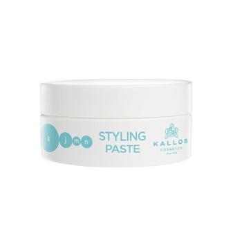 Kallos Modelovací pasta na vlasy KJMN (Styling Paste) 100 ml