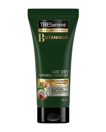TRESemmé Stylingový gel na vlasy Botanique (Air Dry Natural Hold Gel) 195 ml