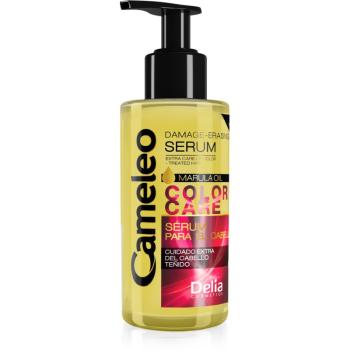 Delia Cosmetics Cameleo Color Care sérum na vlasy pro barvené vlasy 150 ml