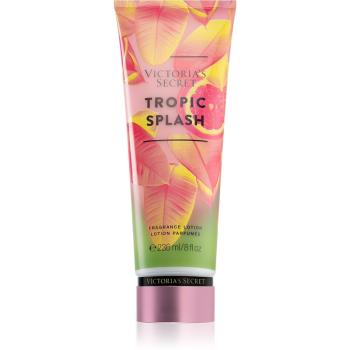 Victoria's Secret Tropic Splash tělové mléko pro ženy 236 ml