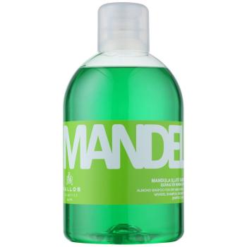 Kallos Mandel šampon pro suché a normální vlasy 1000 ml