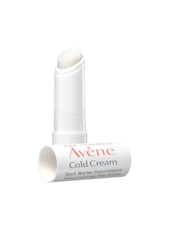 Avène Výživný balzám na rty Cold Cream (Nourishing Lip Balm) 4 g