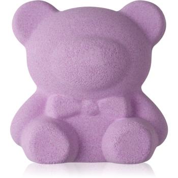I Heart Revolution Teddy Bear koupelová bomba s vůní Mimi (Candy)