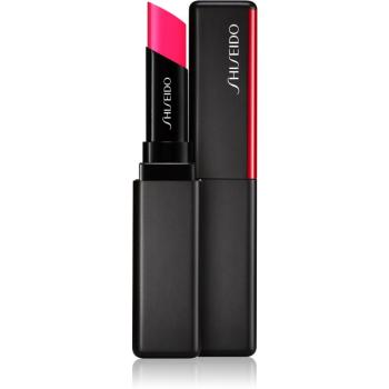 Shiseido VisionAiry Gel Lipstick gelová rtěnka odstín 213 Neon Buzz (Shocking Pink) 1.6 g