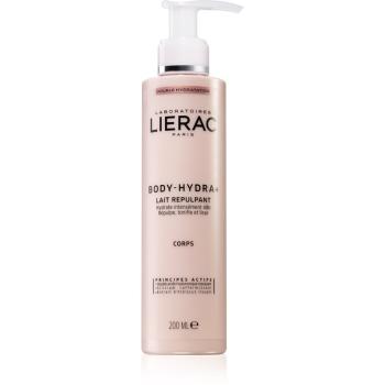 Lierac Body-Hydra+ intenzivně hydratační tělové mléko 200 ml