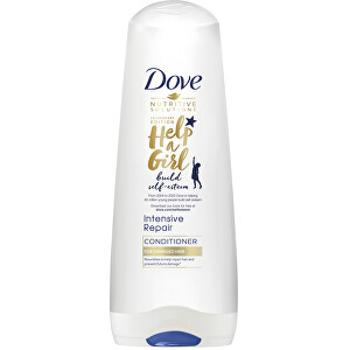 Dove Kondicionér pro poškozené vlasy Repair Therapy (Intense Repair Conditioner) 200 ml