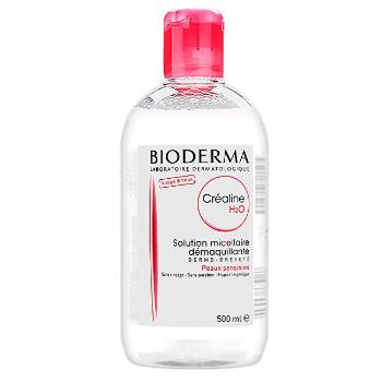 Bioderma Sensibio H2O micelární voda 500 ml