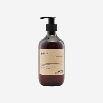Pečující šampón Northern dawn – 490 ml