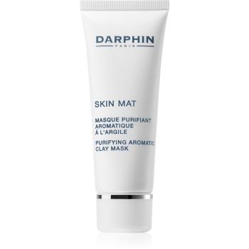 Darphin Skin Mat čisticí maska 75 ml