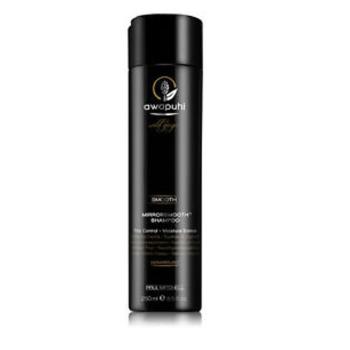 Paul Mitchell Šampon proti krepatění vlasů Awapuhi (Wild Ginger Mirrorsmooth Shampoo) 250 ml