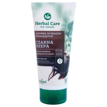Farmona Herbal Care Black Radish kondicionér proti vypadávání vlasů 200 ml