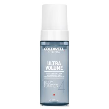 Goldwell Stylingová pěna pro objem vlasů Ultra Volume (Body Pumper) 150 ml