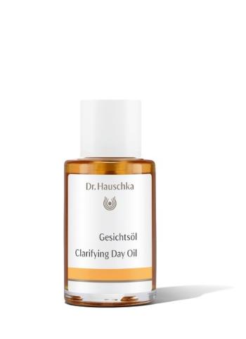 Dr. Hauschka Regulační pleťový olej (Clarifying Day Oil) 5 ml