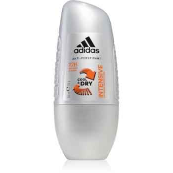 Adidas Intensive Cool & Dry deodorant roll-on pro muže 50 ml