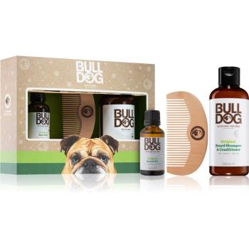 Bulldog Original Beard Care Set dárková sada (pro muže)