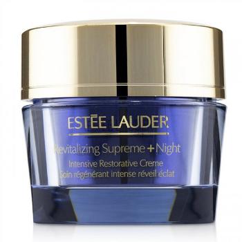 Estée Lauder Noční vyživující krém Revitalizing Supreme + Night (Intensive Restorative Creme) 50 ml