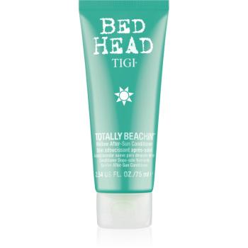 TIGI Bed Head Totally Beachin jemný kondicionér pro vlasy namáhané sluncem 75 ml