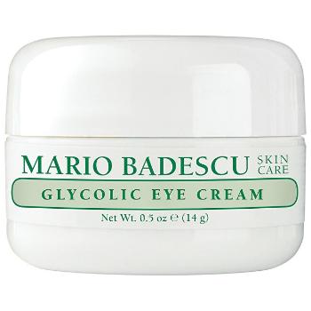 Mario Badescu Oční krém Glycolic Eye Cream 14 ml