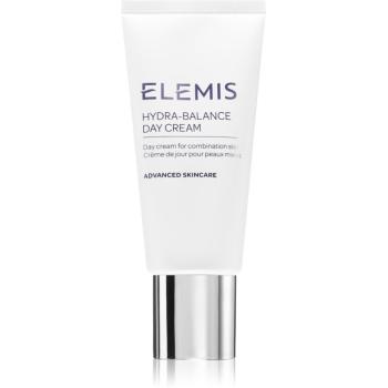 Elemis Advanced Skincare Hydra-Balance Day Cream lehký denní krém pro normální až smíšenou pleť 50 ml