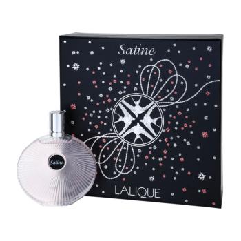 Lalique Satine dárková sada I. pro ženy