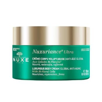 Nuxe Luxusní tělový krém Nuxuriance Ultra (Luxurious Body Cream) 200 ml