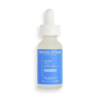 Revolution Skincare Pleťové sérum Super Salicylic (Blemish Serum) 30 ml