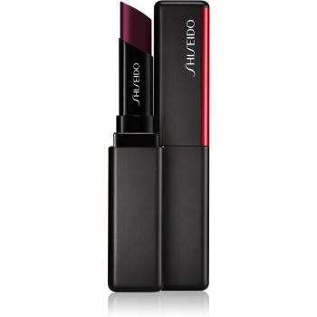 Shiseido VisionAiry Gel Lipstick gelová rtěnka odstín 224 Noble Plum (Deep Eggplant) 1.6 g