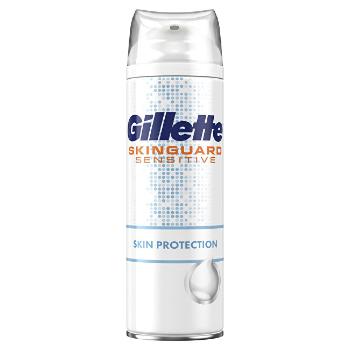 Gillette Pěna na holení Skinguard Sensitive (Shave Foam) 250 ml