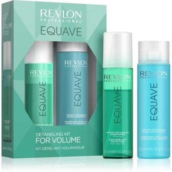 Revlon Professional Equave Volumizing kosmetická sada (pro všechny typy vlasů)