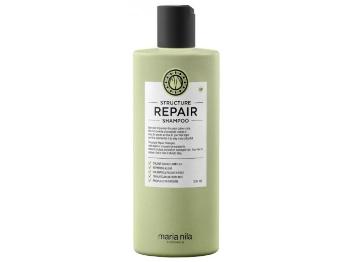 Maria Nila Šampon na suché a poškozené vlasy Structure Repair (Shampoo) 1000 ml