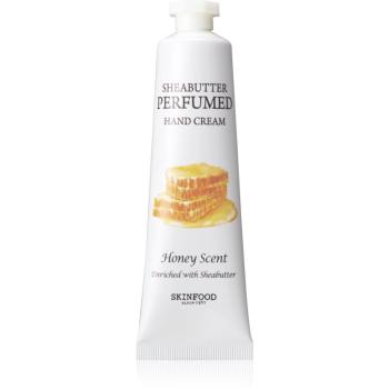 Skinfood Sheabutter Honey Scent hydratační krém na ruce 30 ml