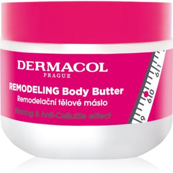 Dermacol Body Care Remodeling tělové máslo s remodelujícím účinkem 300 ml