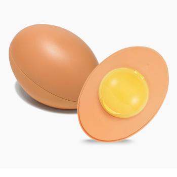 Holika Holika Čisticí pěna Sleek Egg (Smooth Skin Cleansing Foam) 140 ml