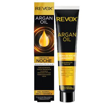 Revox Noční krém s arganovým olejem (Argan Oil Night Cream) 50 ml
