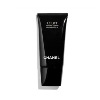 Chanel Zpevňující noční pleťová maska Le Lift (Skin-Recovery Sleep Mask) 75 ml