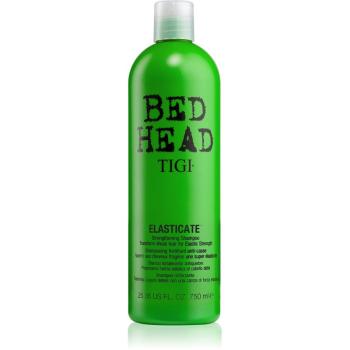 TIGI Bed Head Elasticate posilující šampon pro oslabené vlasy 750 ml
