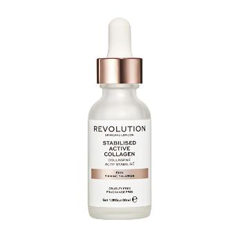 Revolution Skincare Zpevňující sérum s aktivním kolagenem (Skin Firming Solution, Stabilised Active Collagen) 30 ml