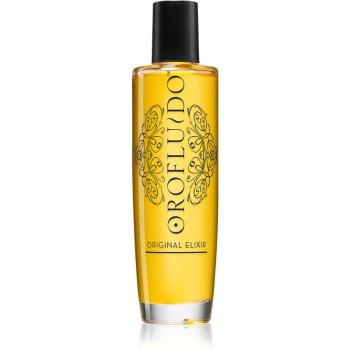 Orofluido Beauty olej pro všechny typy vlasů 100 ml