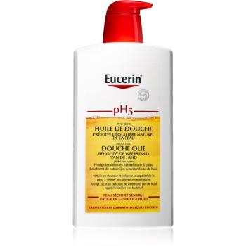 Eucerin pH5 sprchový olej pro citlivou pokožku 1000 ml