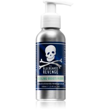 The Bluebeards Revenge Hair & Body chladivý hydratační krém 100 ml