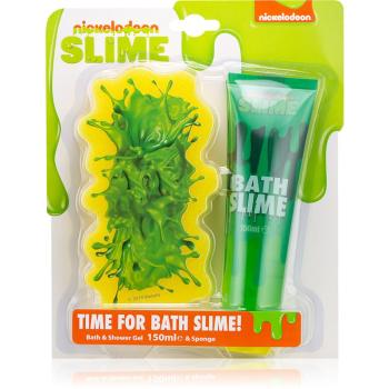 EP Line Nickelodeon Slime kosmetická sada IV.