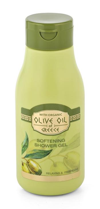 BioFresh Jemný olivový sprchový gel Olive Oil Of Greece (Softening Shower Gel) 300 ml