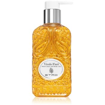 Etro Vicolo Fiori parfémovaný sprchový gel pro ženy 250 ml