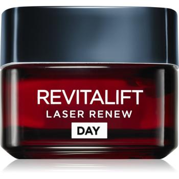 L’Oréal Paris Revitalift Laser Renew denní krém proti stárnutí 50 ml