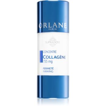 Orlane Supradose intenzivní zpevňující sérum s kolagenem 15 ml