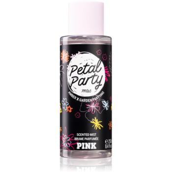 Victoria's Secret PINK Petal Party tělový sprej pro ženy 250 ml