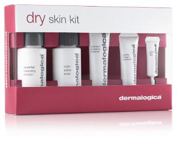 Dermalogica Dárková sada pro suchou pleť Dry Skin Kit