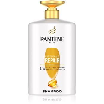 Pantene Pro-V Intensive Repair šampon pro poškozené vlasy 1000 ml